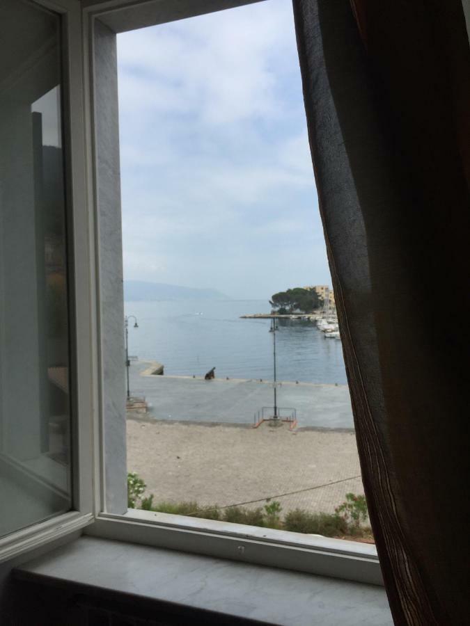 Casa Maili Lejlighed Fezzano  Eksteriør billede