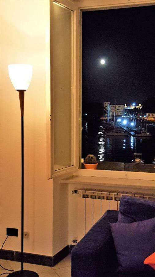 Casa Maili Lejlighed Fezzano  Eksteriør billede